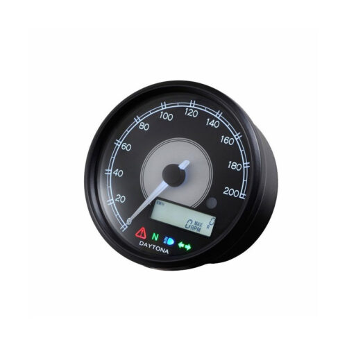 Compte tour VELONA 15 000 trs min vitesse LCD 80mm