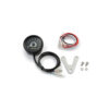 Compte tour Velona 9 000 tr-min LCD Shiflight 60mm