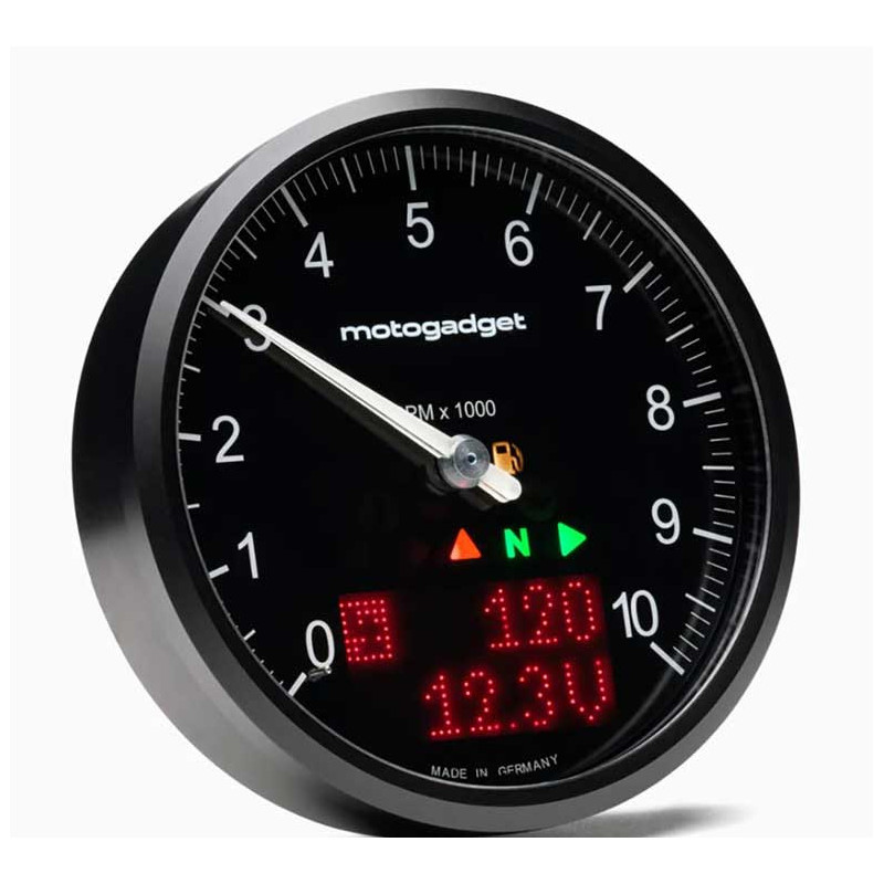 compte-tours-chronoclassic-2-10trs-noir-entourage-noir COMPTE TOURS CHRONOCLASSIC 2 10TRS NOIR ENTOURAGE NOIR