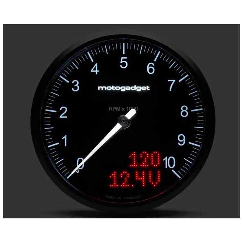 compte-tours-chronoclassic-2-10trs-noir-entourage-noir COMPTE TOURS CHRONOCLASSIC 2 10TRS NOIR ENTOURAGE NOIR