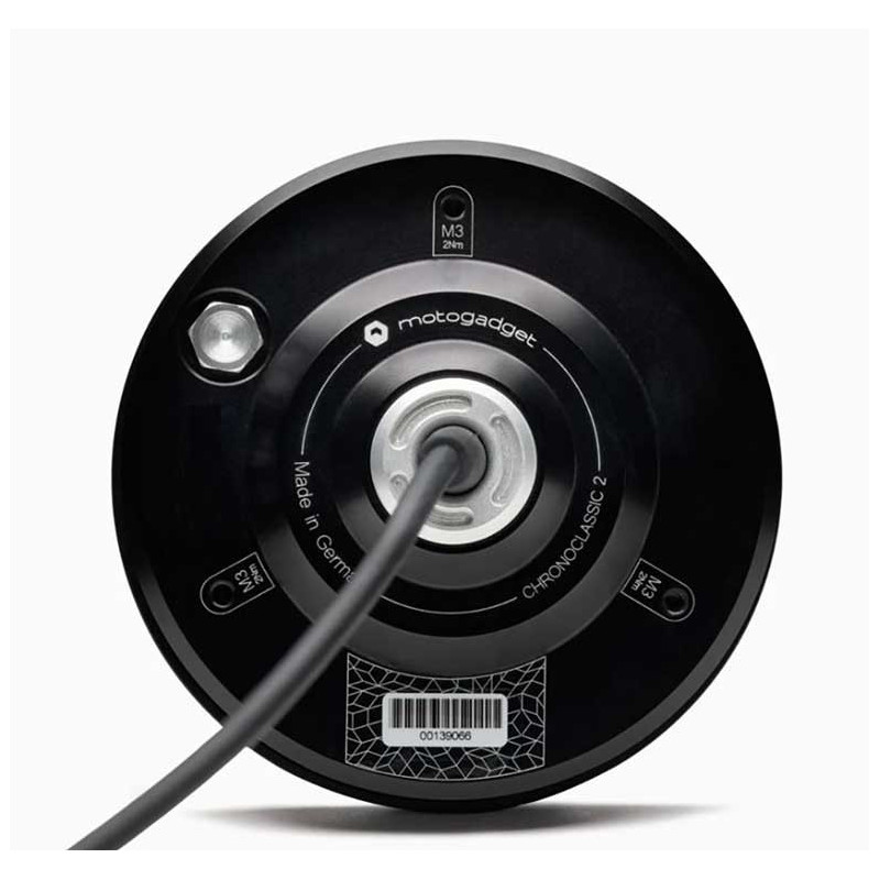 compte-tours-chronoclassic-2-10trs-noir-entourage-noir COMPTE TOURS CHRONOCLASSIC 2 10TRS NOIR ENTOURAGE NOIR