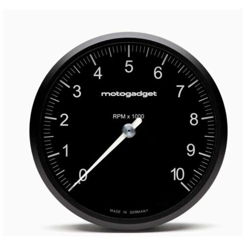COMPTE TOURS CHRONOCLASSIC 2 10TRS NOIR ENTOURAGE NOIR