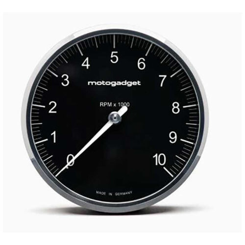 COMPTE TOURS CHRONOCLASSIC 2 10TRS NOIR ENTOURAGE POLI
