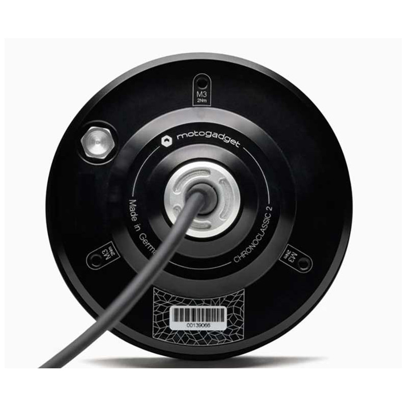 compte-tours-chronoclassic-2-14trs-noir-entourage-noir COMPTE TOURS CHRONOCLASSIC 2 14TRS NOIR ENTOURAGE NOIR
