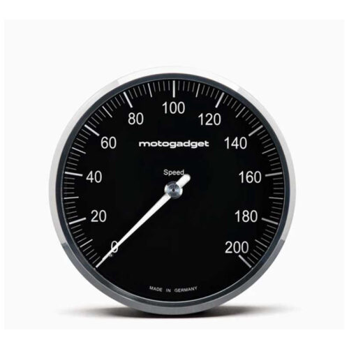 COMPTE TOURS CHRONOCLASSIC 2 200KMH NOIR ENTOURAGE POLI