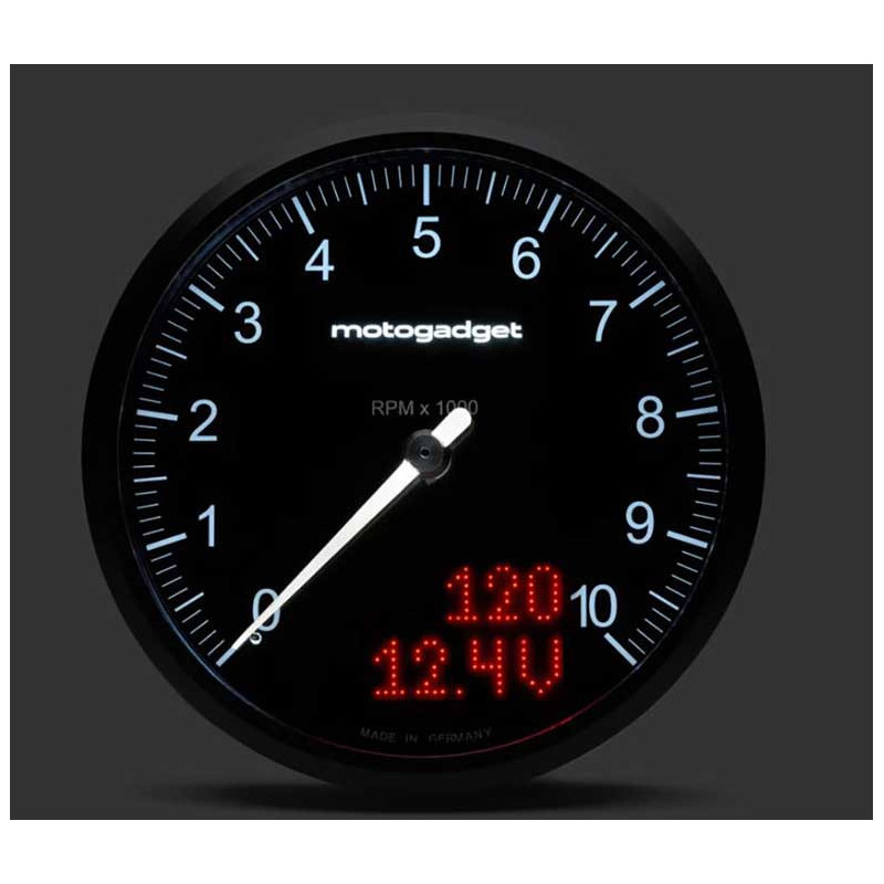 compte-tours-chronoclassic-2-8trs-noir-entourage-noir COMPTE TOURS CHRONOCLASSIC 2 8TRS NOIR ENTOURAGE NOIR