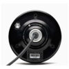 compte-tours-chronoclassic-2-8trs-noir-entourage-noir COMPTE TOURS CHRONOCLASSIC 2 8TRS NOIR ENTOURAGE NOIR