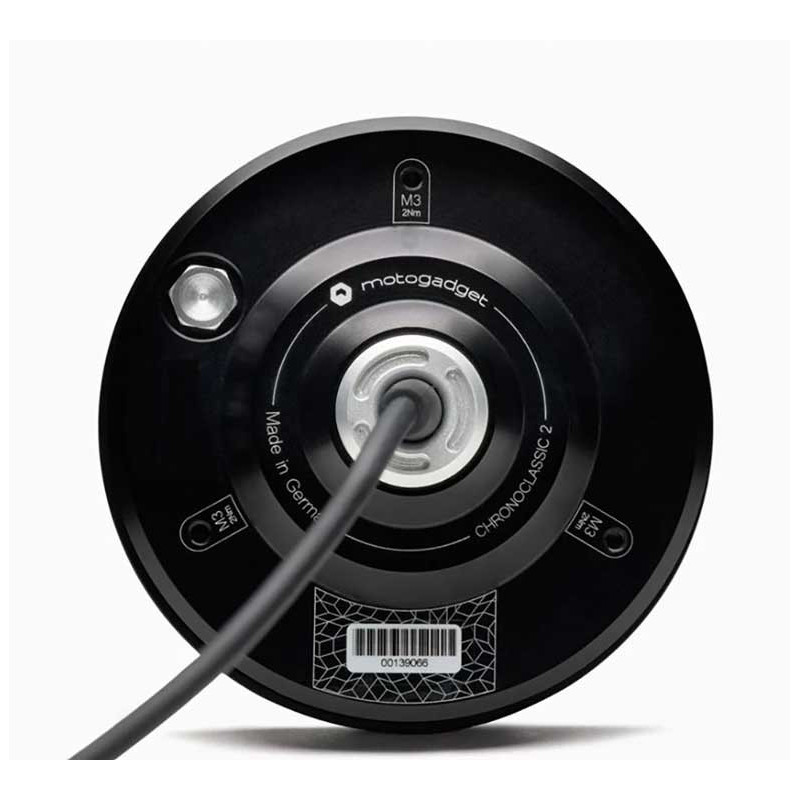 compte-tours-chronoclassic-2-8trs-noir-entourage-noir COMPTE TOURS CHRONOCLASSIC 2 8TRS NOIR ENTOURAGE NOIR
