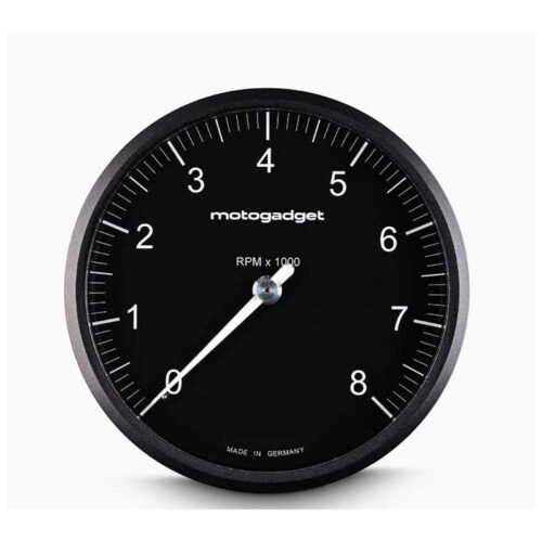 COMPTE TOURS CHRONOCLASSIC 2 8TRS NOIR ENTOURAGE NOIR