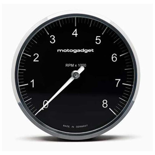 COMPTE TOURS CHRONOCLASSIC 2 8TRS NOIR ENTOURAGE POLI