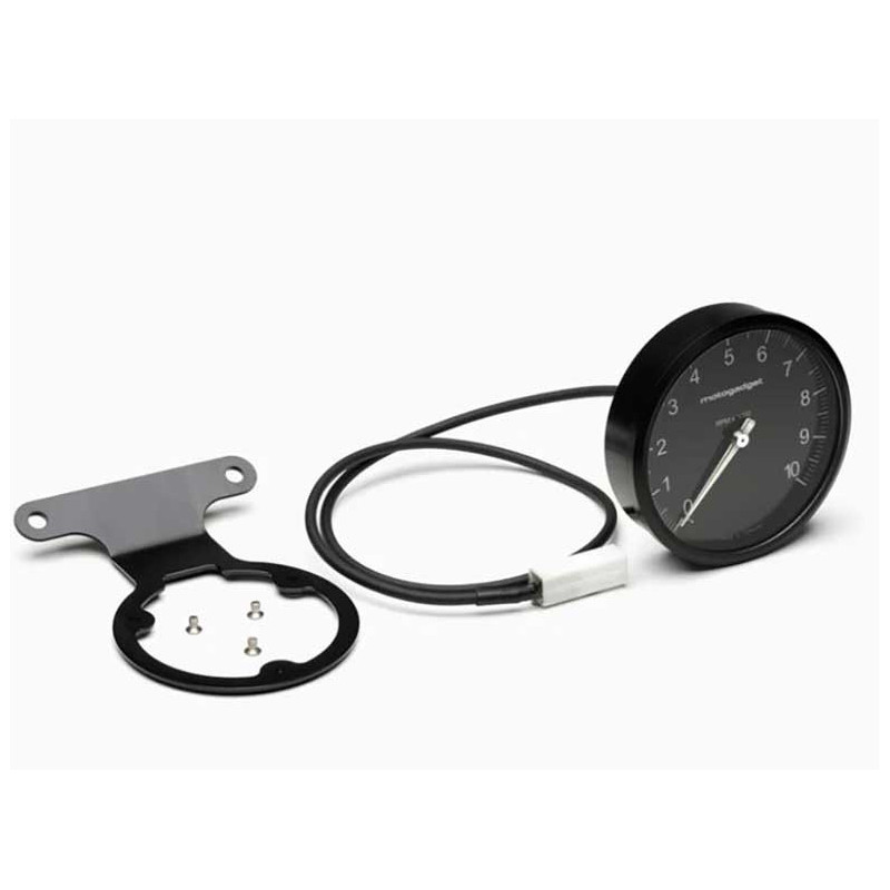 COMPTEUR CHRONOCLASSIC 2 MOTOGADGET 10 TOURS BMW CAN