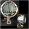COMPTEUR DE TEMPERATURE ALU