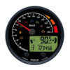 COMPTEUR DE VITESSE AIGUILLE