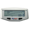 COMPTEUR DE VITESSE/RPM SANS COMMANDE A DISTANCE