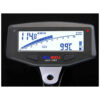 COMPTEUR DE VITESSE/RPM SANS COMMANDE A DISTANCE