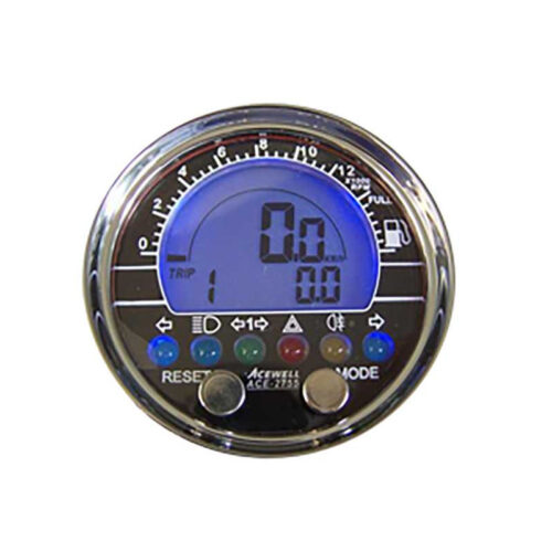 COMPTEUR DE VITESSE TACHYMÈTRE