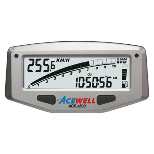 COMPTEUR DE VITESSE TACHYMÈTRE