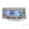 COMPTEUR DIGITAL ACEWELL MODELE 254 SILVER COMPTEUR DIGITAL ACEWELL MODELE 254 SILVER