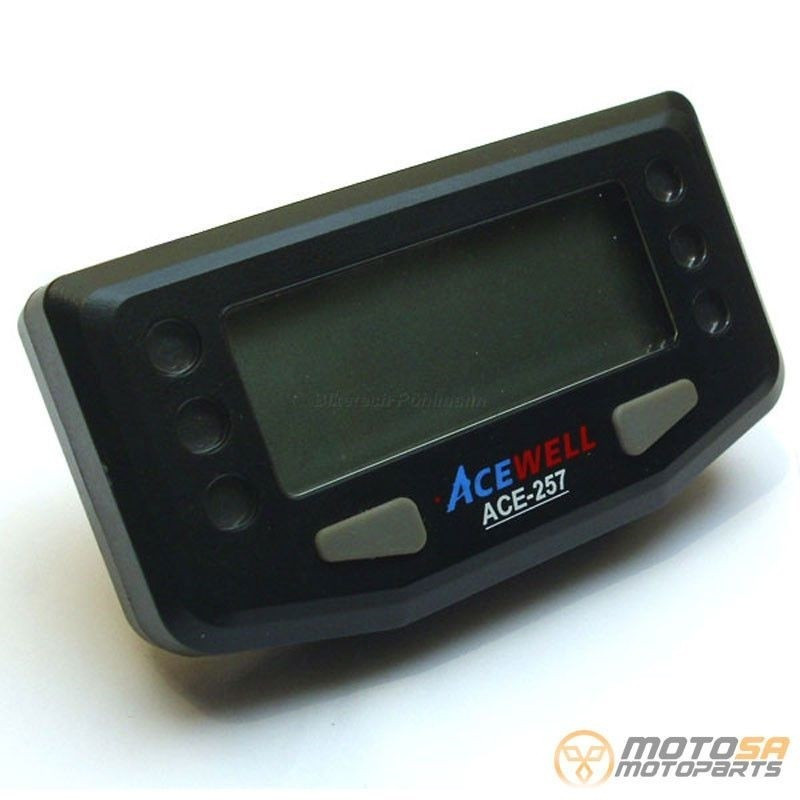 compteur-digital-acewell-modele-257-noir COMPTEUR DIGITAL ACEWELL MODELE 257 NOIR
