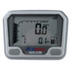 COMPTEUR DIGITAL ACEWELL MODELE 3150 SILVER COMPTEUR DIGITAL ACEWELL MODELE 3150 SILVER