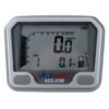 COMPTEUR DIGITAL ACEWELL MODELE 3150 TGB SILVER COMPTEUR DIGITAL ACEWELL MODELE 3150 TGB SILVER