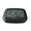 COMPTEUR DIGITAL ACEWELL MODELE 5854 NOIR COMPTEUR DIGITAL ACEWELL MODELE 5854 NOIR