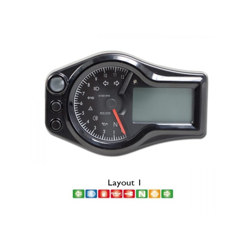COMPTEUR DIGITAL ACEWELL COMPTEUR DIGITAL ACEWELL