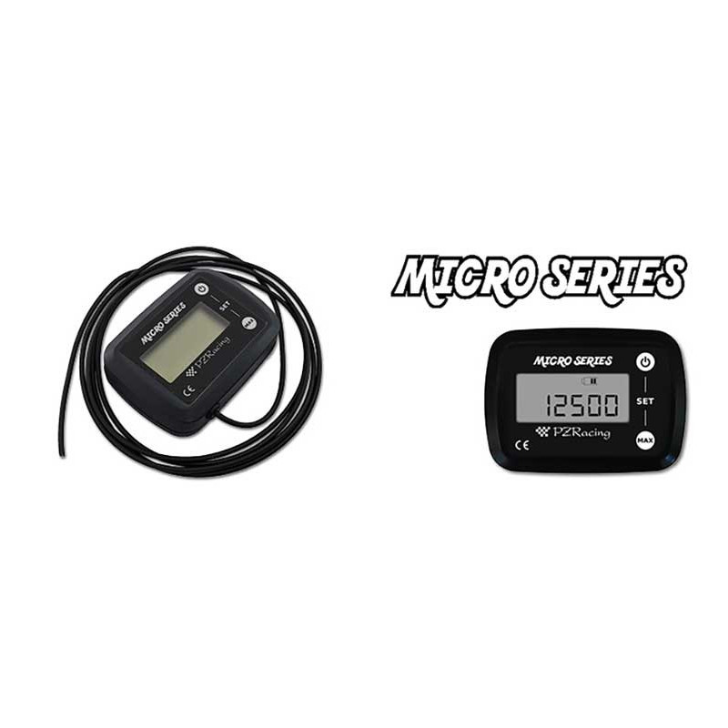 COMPTEUR HEURE MOTEUR AVEC COMPTE TOURS COMPTEUR HEURE MOTEUR AVEC COMPTE TOURS