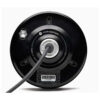 COMPTEUR MOTO GADGET CHRONOCLASSIC 2 - 200KM/H - NOIR