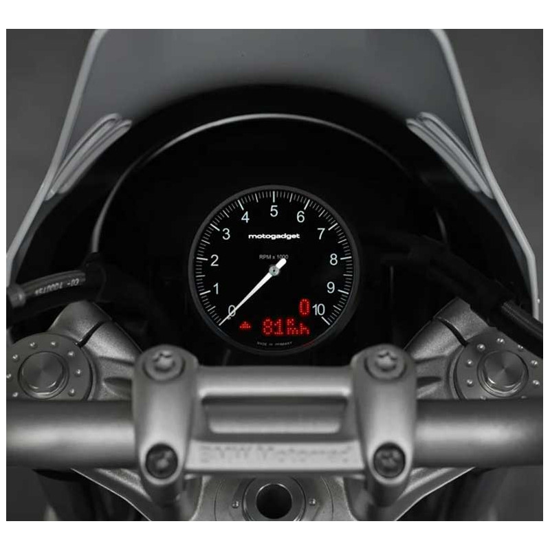 COMPTEUR MOTOGADGET CHRONOCLASSIC 2 BMW NINE-T 2017 A 2023