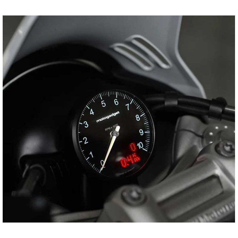 COMPTEUR MOTOGADGET CHRONOCLASSIC 2 BMW NINE-T 2017 A 2023