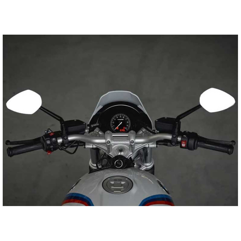 COMPTEUR MOTOGADGET CHRONOCLASSIC 2 BMW NINE-T 2017 A 2023