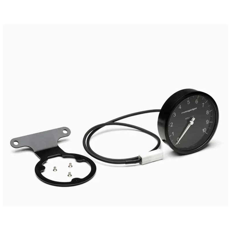 COMPTEUR MOTOGADGET CHRONOCLASSIC 2 BMW NINE-T 2017 A 2023