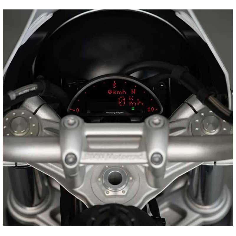 COMPTEUR MOTOGADGET MOTOSCOPE PRO BMW NINE-T 2017 A 2023