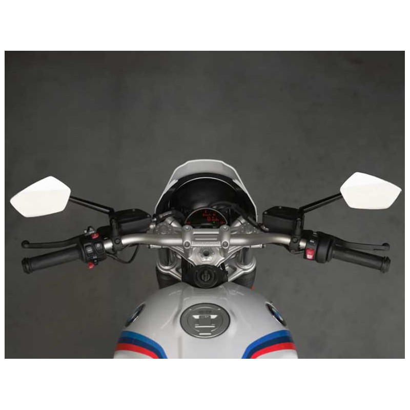 COMPTEUR MOTOGADGET MOTOSCOPE PRO BMW NINE-T 2017 A 2023
