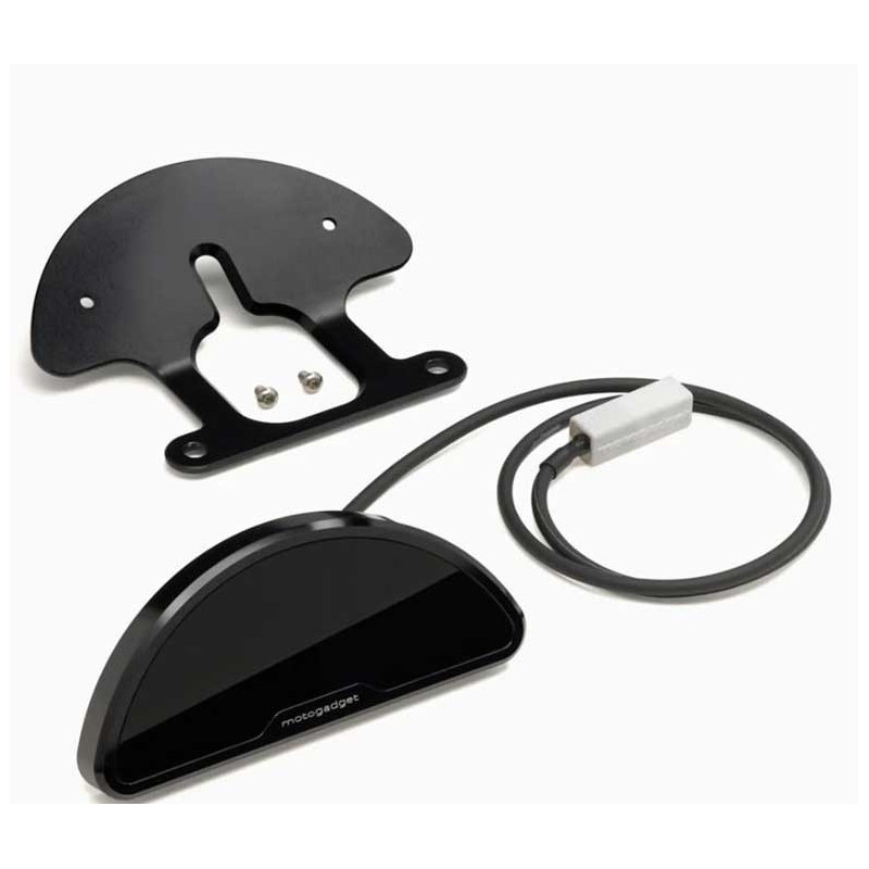 COMPTEUR MOTOGADGET MOTOSCOPE PRO BMW NINE-T 2017 A 2023