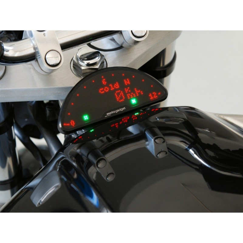 Compteur Motoscope pro Motogadget