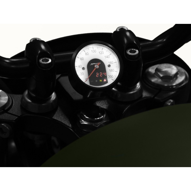 COMPTEUR MOTOSCOPE TINY NOIR