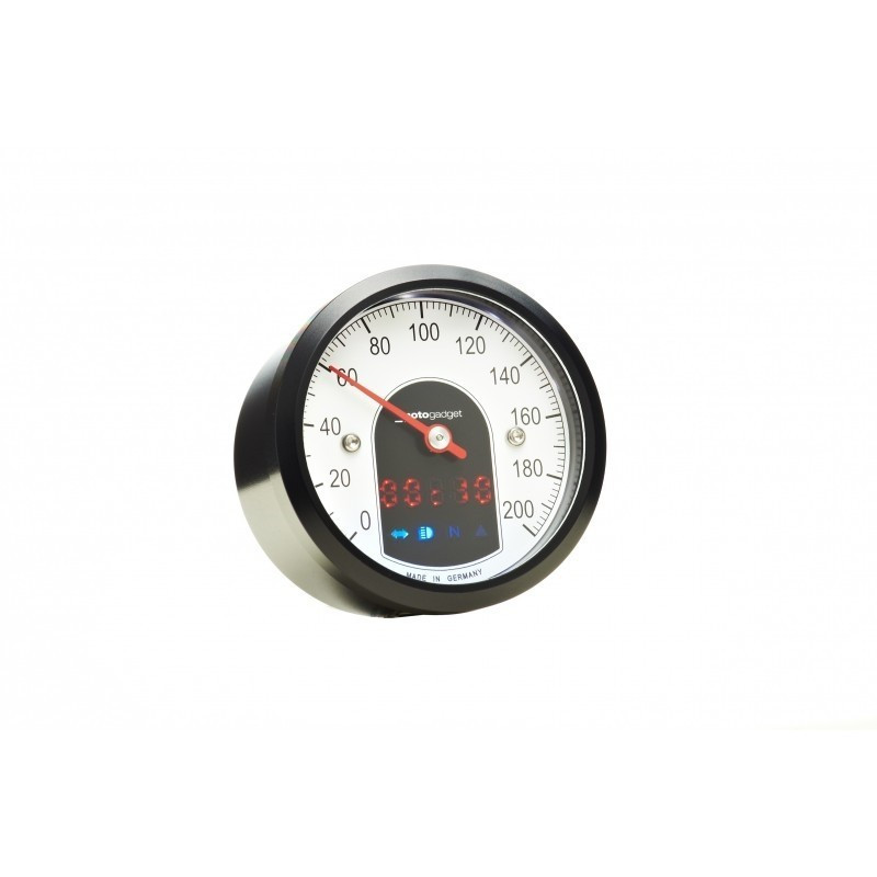 COMPTEUR MOTOSCOPE TINY NOIR