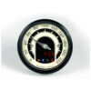 COMPTEUR MST SPEEDSTER NOIR