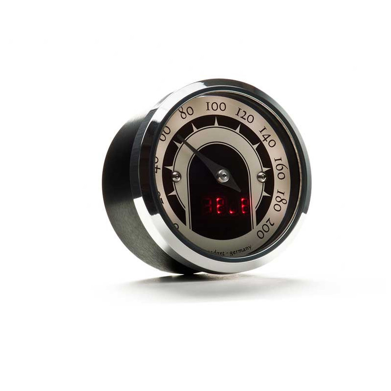 COMPTEUR MST SPEEDSTER POLI