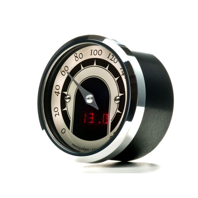 COMPTEUR MST SPEEDSTER POLI