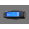 Compteur tableau de board Asura noir Compteur tableau de board Asura noir