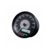 Compteur Velona 200 KMH RPM affichage LCD 80 mm