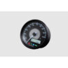 Compteur Velona 200 KMH RPM affichage LCD 80 mm