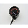 compteur-vitesse-moto-noir-260-kmh-velona-48-mm Compteur vitesse moto noir 260 KMH Velona 48 MM