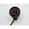 compteur-vitesse-noir-200-kmh-velona-48-mm Compteur vitesse noir 200 KMH Velona 48 MM
