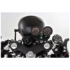 compteur-vitesse-noir-200-kmh-velona-48-mm Compteur vitesse noir 200 KMH Velona 48 MM