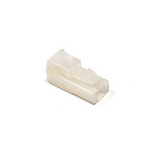 CONNECTEUR FEMELLE 1 VOIE POUR COMMODO DE GUIDON JETPRIME