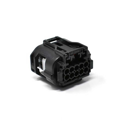 CONNECTEUR FEMELLE 10 VOIES POUR COMMODO DE GUIDON JETPRIME